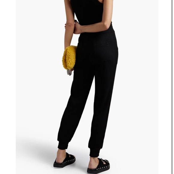 NWT The Range Ribbed Joggers, XS - Picture 2 of 13